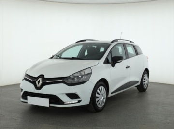 Renault Clio IV Grandtour Facelifting 1.5 Energy dCi 90KM 2017 Renault Clio 1.5 dCi, Salon Polska, Serwis ASO, zdjęcie 1