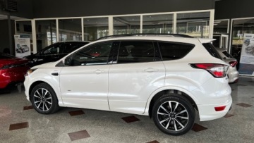 Ford Kuga II 2017 Ford Kuga Ford Kuga 2.0 TDCi 4x4 ST line Automat 2.0 Diesel 180KM, zdjęcie 26