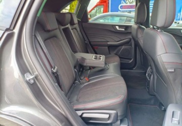 Ford Kuga III 2025 Ford Kuga Ford Kuga 2.5 FHEV FWD ST-Line X 2.5 Hybryda 190KM, zdjęcie 38