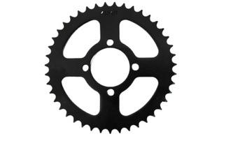 ЗАДНЯЯ ЗВЕЗДОЧКА 43 ИЗ 428 КРЕСТОВАЯ