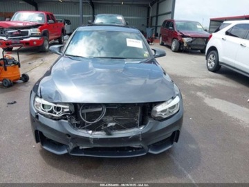 BMW Seria 3 F30-F31-F34 2017 BMW M3 2017 3.0l 3.0 Benzyna 425KM, zdjęcie 6
