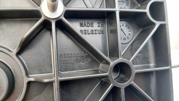 НАСОС ДЛЯ ЖИДКОСТИ MASTER III MOVANO B 2.3 DCI ADBLUE, НОВЫЙ OE 1778