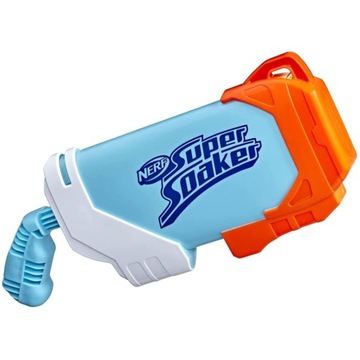 NERF SUPERSOAKER PISTOLET NA WODĘ F3889 TORRENT