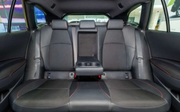 Toyota Corolla XII 2024 Toyota Corolla 1.8 Hybrid GR Sport Dynamic 1.8 Hybryda 98KM, zdjęcie 21