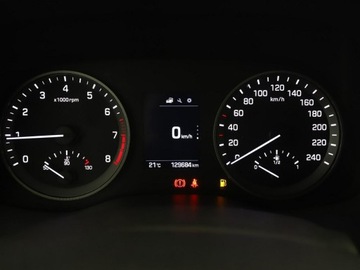 Hyundai Tucson III SUV 1.6 GDI 132KM 2016 Hyundai Tucson PDC grzane fotele navi bluetooth, zdjęcie 21