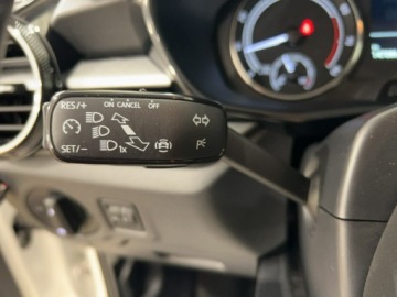 Skoda Fabia IV 1.0 MPI 80KM 2023 Škoda Fabia Skoda Fabia 1.0 Ambition, zdjęcie 24