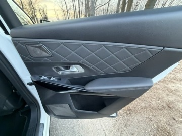 DS 7 2018 DS Automobiles DS 7 Crossback Crossback 2.0BlueHDI, zdjęcie 28