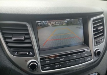 Hyundai Tucson III 2018 Hyundai Tucson Zarejestrowany - benzyna - serwis - przebieg 107.000 km 1.6, zdjęcie 31