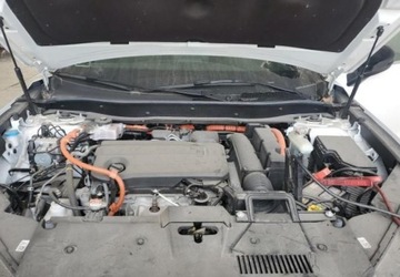 Honda CR-V VI 2023 Honda CR-V Auta z USA - Zapytaj o wiecej ofert 1.5 Benzyna 193KM, zdjęcie 12