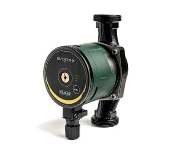 Pompa obiegowa elektroniczna DAB Evosta 2 25-40/70(180mm) Nowość