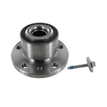 SKF VKBA 6531 Łożysko piasty koła, komplet