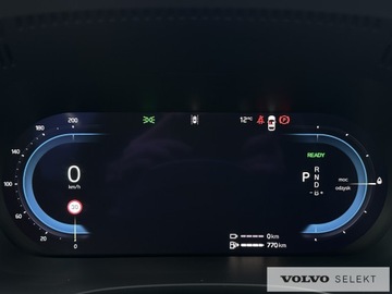 Volvo XC60 II 2024 Volvo XC 60 XC60 T6 Plug-In Hybrid AWD Ultra Dark, zdjęcie 22