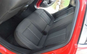 Opel Astra J Hatchback 5d 1.6 Turbo ECOTEC 180KM 2010 Opel Astra 1.6TB Automat Klima Sprowadzony Oplacony 1.6 Benzyna 180KM, zdjęcie 18