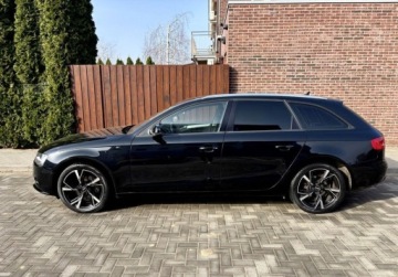 Audi A4 B9 2015 Audi A4 Avant LIFT Stan bardzo dobry GFotowy do jazdy 2.0 Diesel 170KM, zdjęcie 1