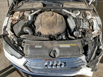 Audi A4 B9 2019 Audi A4 Limousine Premium 2019 2.0 Benzyna 188KM, zdjęcie 6