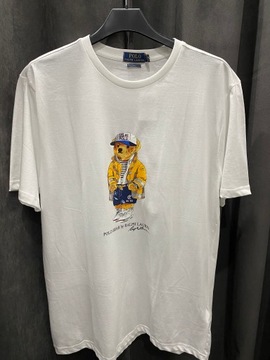 Koszulka T-shirt Polo Ralph Lauren r.XXL