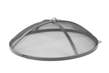 Iskrołap Do Paleniska 60 cm Grill Ognisko Iskra