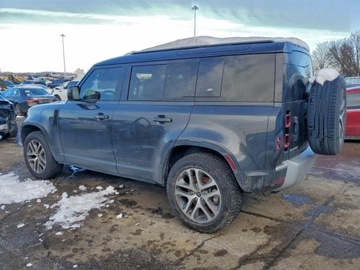 Land Rover Defender IV (L663) 2022 Land Rover Defender 110 Se 2022 3.0 Benzyna 395KM, zdjęcie 1