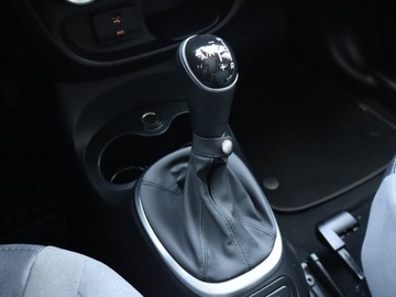 Fiat 500L Trekking Seria 1 1.3 Multijet 16V II 85KM 2014 Fiat 500L 1.3 MultiJet, Automat, Skóra, Navi, zdjęcie 12