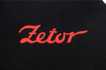 Двухсекционный чехол для ремня Zetor