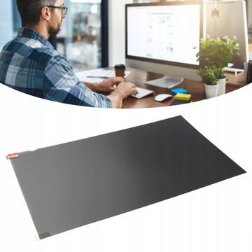 FILTR PRYWATNOŚCI PRYWATYZUJĄCY NA MONITOR LAPTOPA 24 CALA 16:9