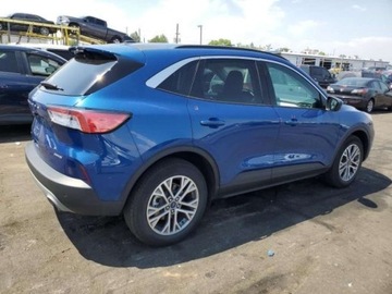 Ford Escape III 2022 Ford Escape 2022, 1,5L, 4x4, SEL 1.5 Benzyna 181KM, zdjęcie 3