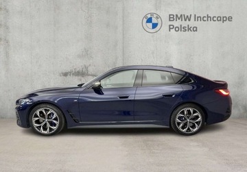BMW Seria 4 G22-23-26 Coupe 3.0 M440i 374KM 2024 BMW Seria 4 M440i xDrive, Gwarancja, Faktura, Harman, Lasery, Dach 3.0, zdjęcie 1