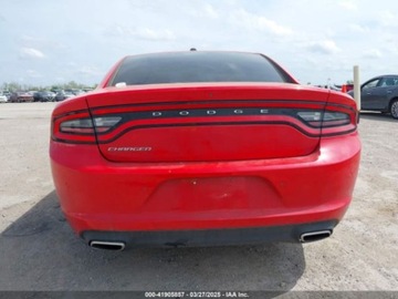 Dodge Charger VII 2022 Dodge Charger SXT 2022 3.6l 3.6 Benzyna 292KM, zdjęcie 4