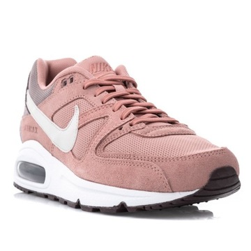 NIKE WMNS AIR MAX COMMAND 397690-600 r. 38