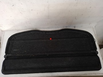 POLIČKA KUFRU OE RENAULT SCENIC II