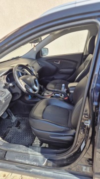 Hyundai ix35 2010 HYUNDAI ix35 (LM, EL, ELH) 2.0 2010-01, zdjęcie 4