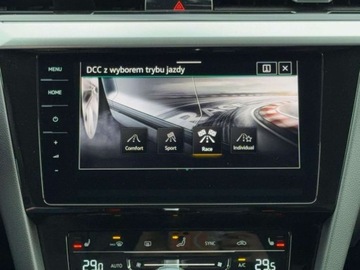 Volkswagen Arteon Shooting Brake R 2.0 TSI 320KM 2021 Volkswagen Arteon R 4Motion 320KM, Kamera cofania, Asystenci, ACC 2.0 320KM, zdjęcie 25