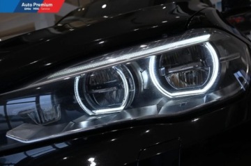 BMW X5 F15 2016 BMW X5 xDrive40dFV23Hak HolowniczyAdaptacyjne Reflektory LED 3.0 Diesel, zdjęcie 21