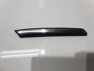 LIŠTA CHRÓM PRAVÝ PŘEDNÍ MINI R57