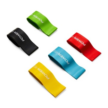 ЭНЕРГЕТИКИ MINI BAND PRO FITNESS + СУМКА