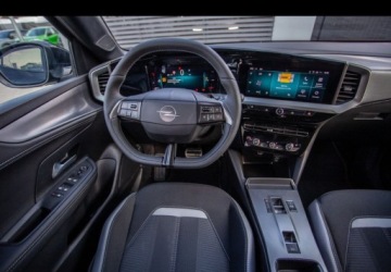 Opel Mokka II SUV 1.2 Turbo 130KM 2025 Opel Mokka 1.2 T GS SS aut SalonPL FVat Bogata Wersja Niski Przebieg Od Re, zdjęcie 8