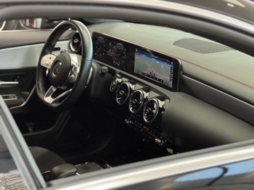 Mercedes CLA C118/X118 2019 Mercedes-Benz CLA 200 AMG Line / Kamera cofania /, zdjęcie 35