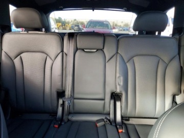 Audi Q7 II 2025 Audi Q7 Prestige 2025 3.0 Benzyna 335KM, zdjęcie 10