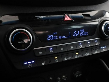 Hyundai Tucson III SUV Facelifting 1.6 CRDi 136KM 2018 Hyundai Tucson lift automat panorama full LED navi, zdjęcie 25