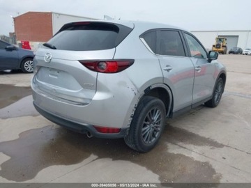 Mazda CX-5 II 2019 Mazda CX-5 2019r., 2.5l 2.5 Benzyna 187KM, zdjęcie 6