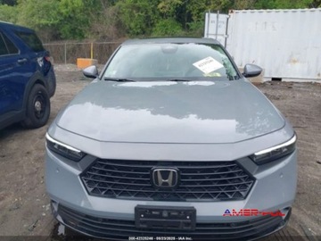 Honda 2025 Honda Accord 2025 2.0L Hybrid FWD 2.0 Hybryda 146KM, zdjęcie 7