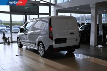 Ford Transit Connect III Van L1 1.5 EcoBlue 100KM 2024 Ford Transit Connect FV23Skorzana KierownicaKamera CofaniaPakiet Vision, zdjęcie 13