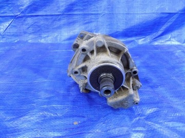 РЕДУКТОР ТРАНСМИССИИ AUDI Q3 11-15R 2.0TDI 4x4