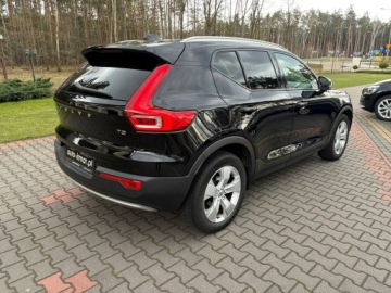 Volvo XC40 2021 Volvo XC 40 Podgrzewane fotele Kamera FV23% Europa, zdjęcie 7