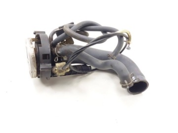 Sym Gts 125 Evo Wlew Paliwa