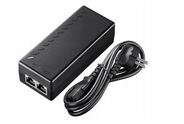 ADAPTER CUDY POE200 30W ZASILACZ RJ45