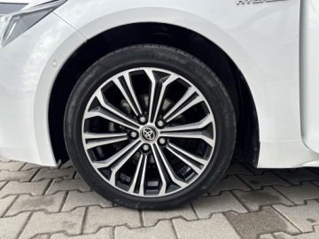 Toyota Corolla XII 2020 Toyota Corolla 1.8 Hybrid Comfort Seria E21 (2019-, zdjęcie 23