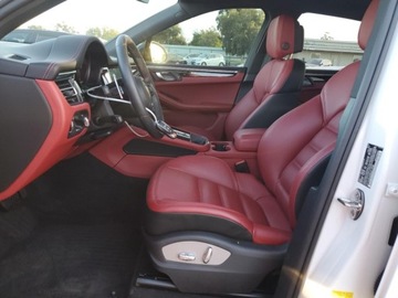 Porsche Macan 2024 Porsche Macan Base, 2024r., 4x4, 2.0L 2.0 Benzyna 261KM, zdjęcie 6