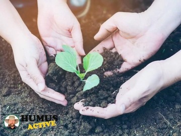 Гумус 2л Актив Папка Универсальный Экоулучшитель