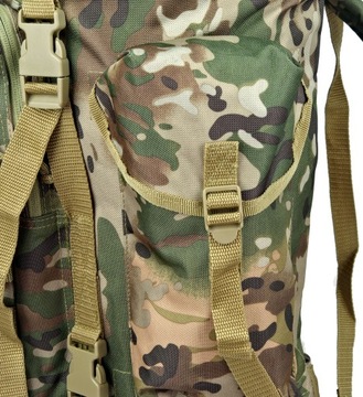 Военный рюкзак разведчика БУНДЕСВЕРА